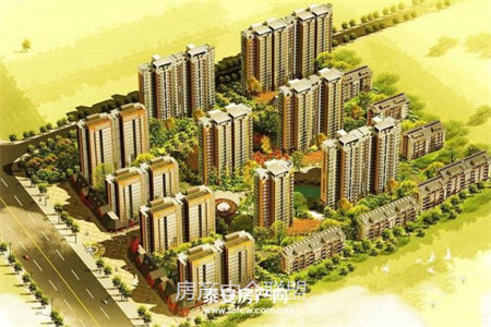 纸厂家属院三室朝阳带储藏室出售