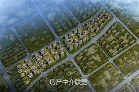 新上！急售好房，南湖正大·繁华新城3室2厅2卫145m2