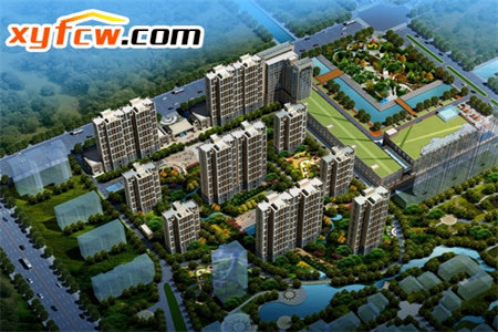 密州丹桂轩3室2厅1卫70万104m2出售