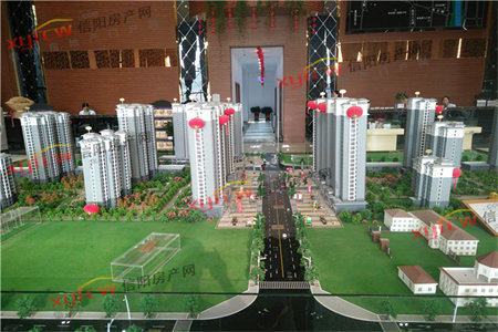 出售密州大源·紫檀文苑4室2厅2卫162.6平豪华装修